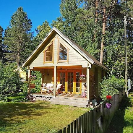 Apartamento Well-Equipped Summerhouse With Sauna In Võsu Exterior foto